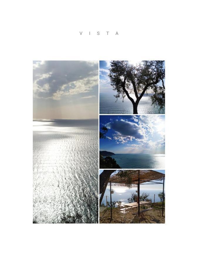 Petra Bianca Charming House Villa มัตตีนาตา ภายนอก รูปภาพ