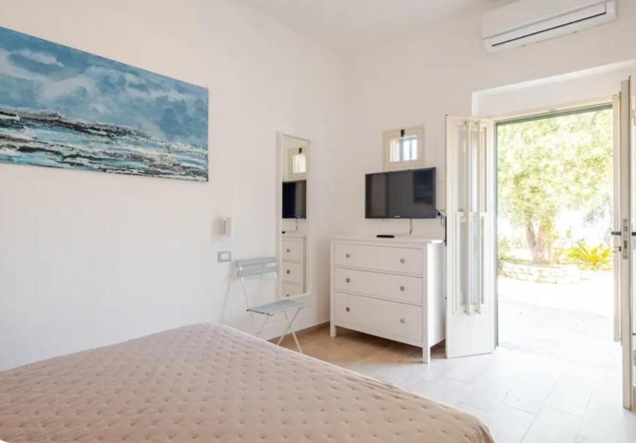 Petra Bianca Charming House Villa มัตตีนาตา ภายนอก รูปภาพ